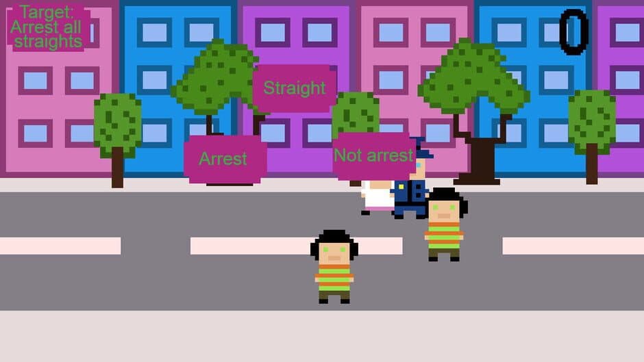 Скриншот 3 из Gay World