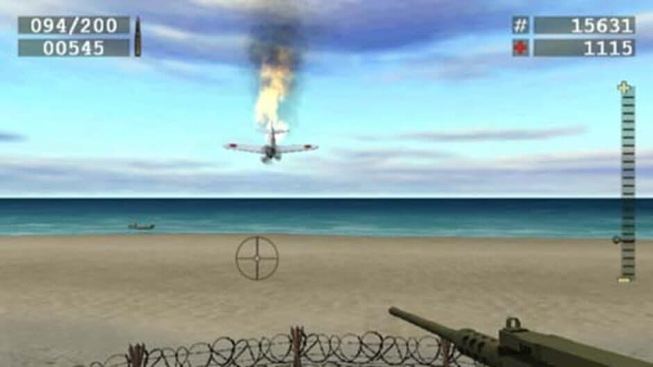 Скриншот 8 из Blood Beach