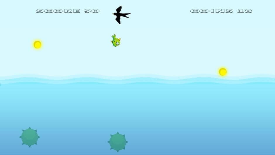 Скриншот 5 из Nimble Fish