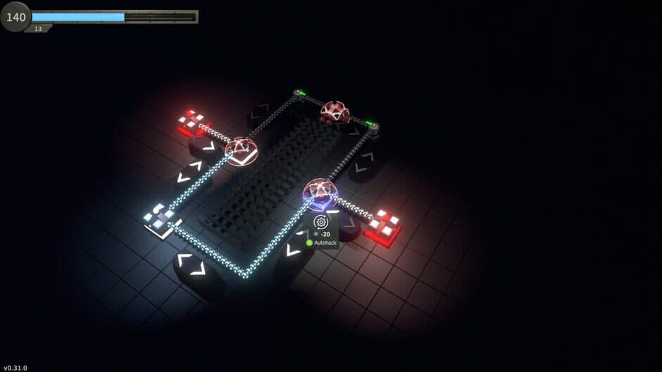 Скриншот 3 из Spreadstorm