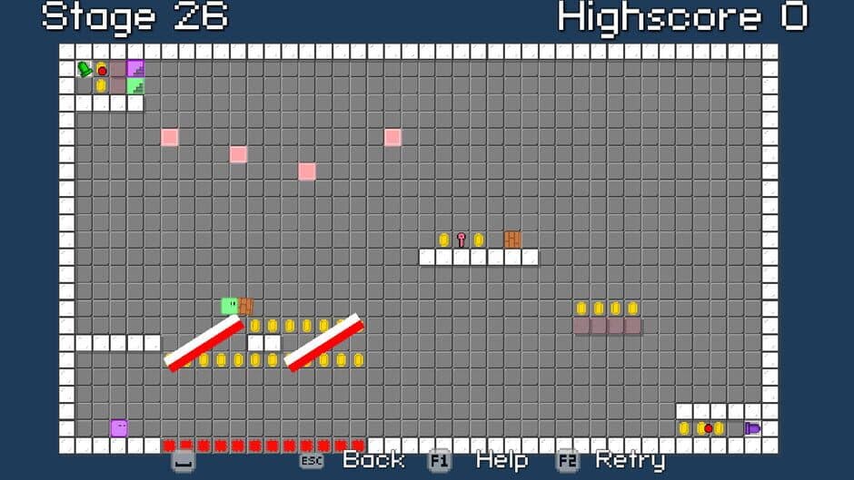 Скриншот 4 из Two Escapes