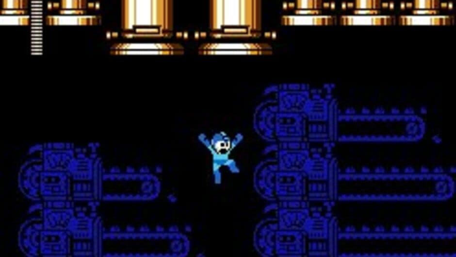Скриншот 5 из Mega Man 4