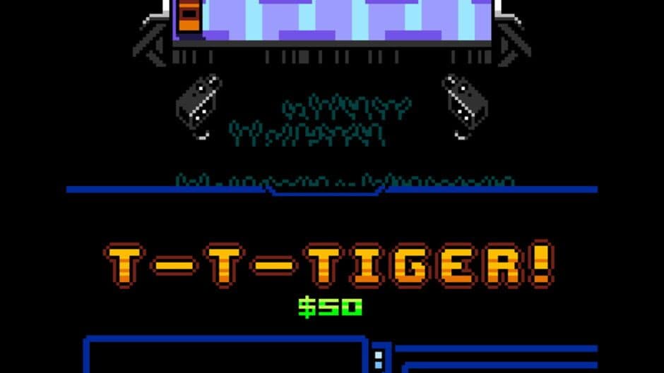 Скриншот 8 из Retro City Rampage DX