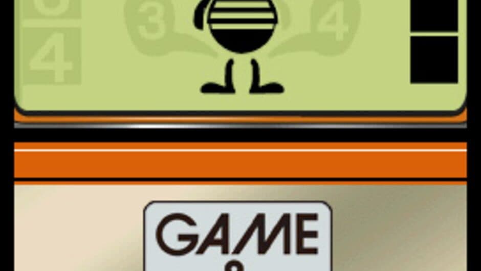 Скриншот 2 из Game & Watch Flagman