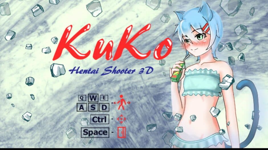 Скриншот 1 из Hentai Shooter 3D