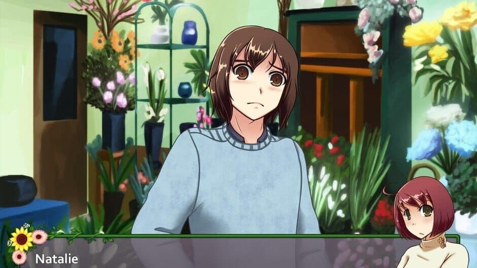 Скриншот 5 из Flower Shop: Winter In Fairbrook