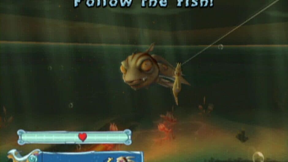 Скриншот 7 из Cocoto Fishing Master