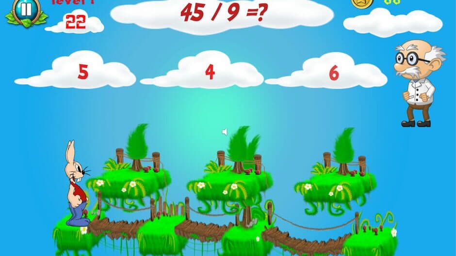Скриншот 7 из Math Fun