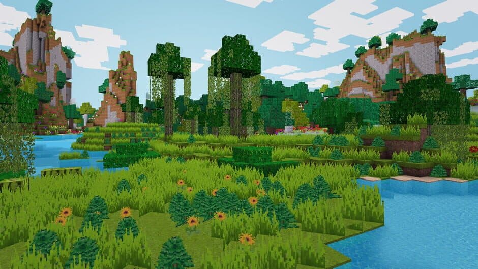 Скриншот 5 из RealmCraft