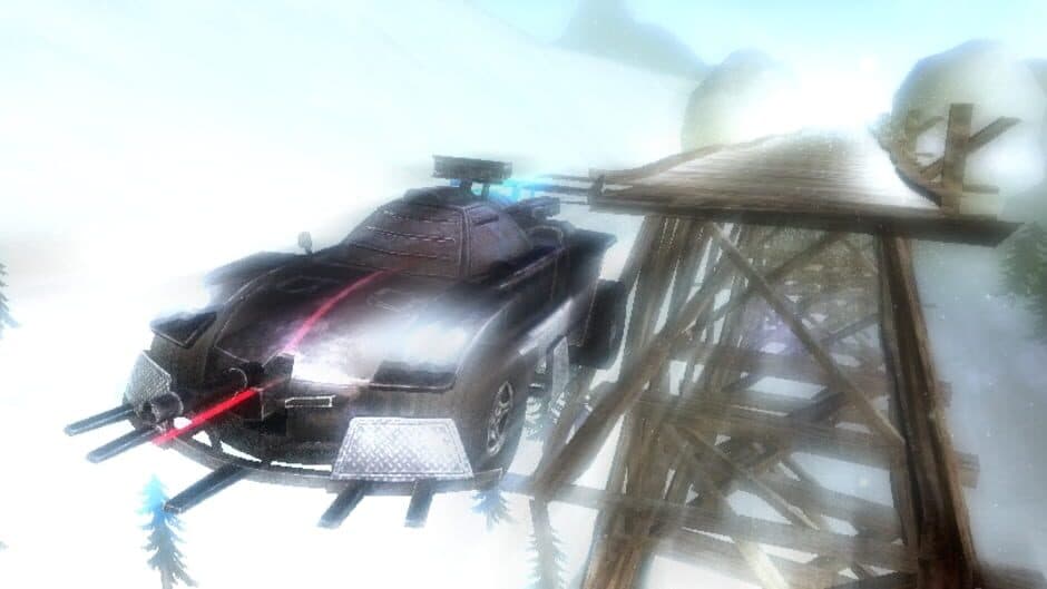 Скриншот 2 из Glacier 3: The Meltdown