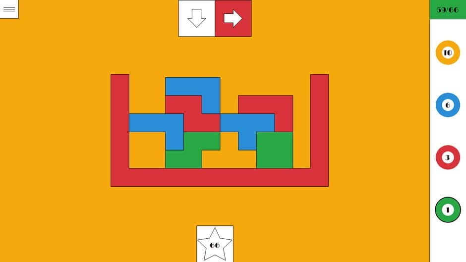 Скриншот 5 из The Four Colour Theorem
