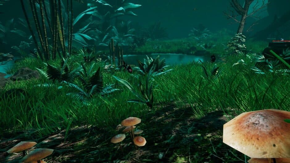 Скриншот 4 из Legendary Hunter VR