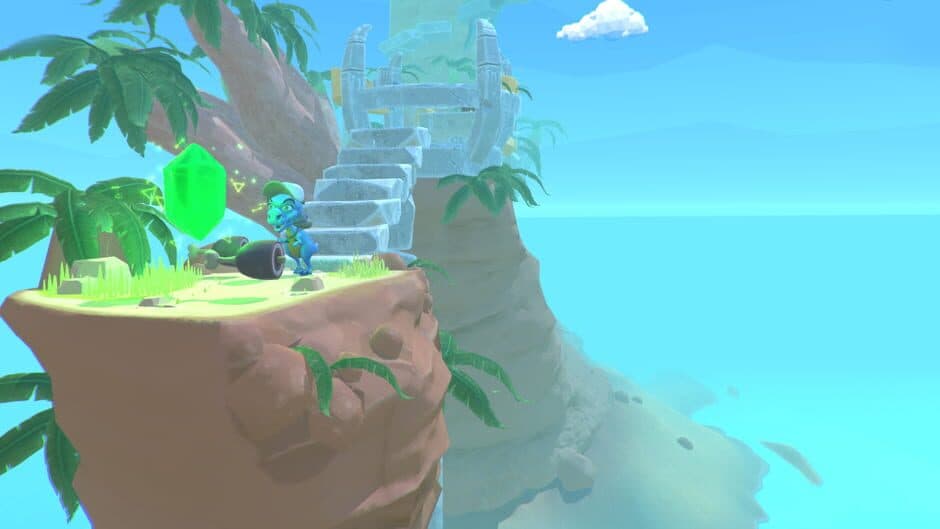 Скриншот 12 из Tiny Hands Adventure