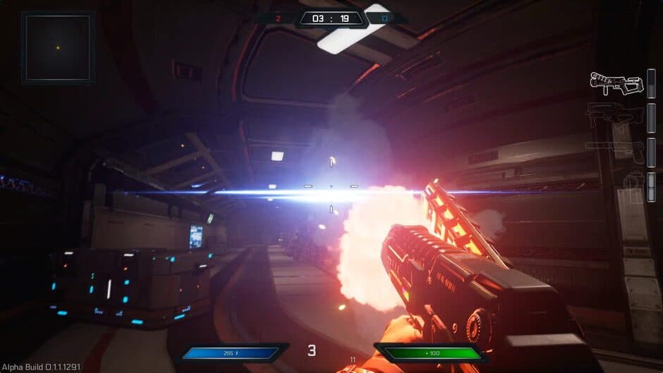 Скриншот 5 из Storm United