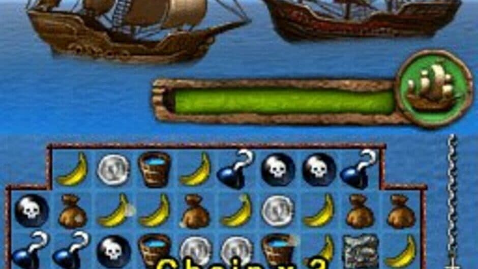 Скриншот 3 из Jewels of the Tropical Lost Island
