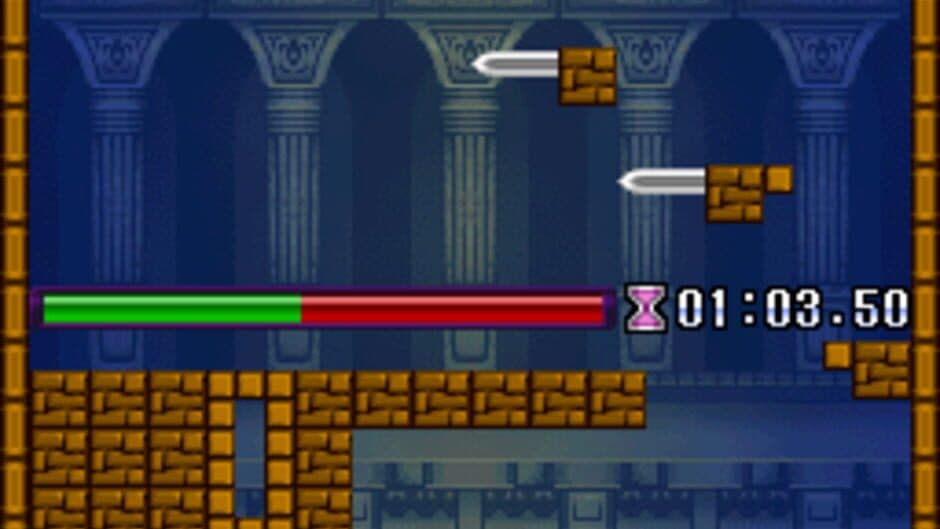 Скриншот 4 из GO Series: Tower of Deus