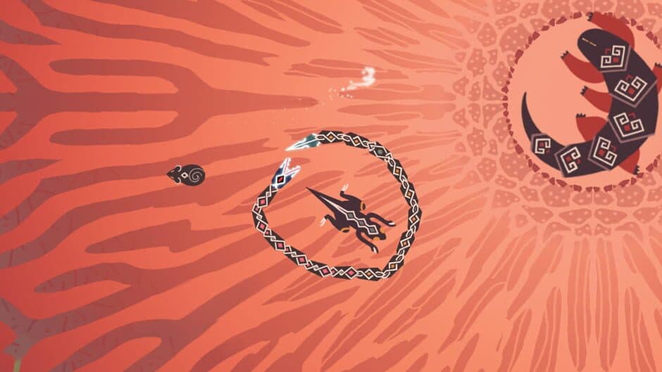 Скриншот 3 из Ophidia