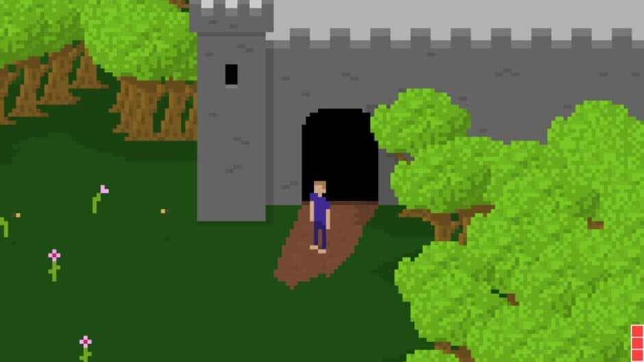 Скриншот 4 из Aberoth