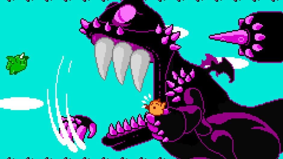 Скриншот 1 из Retro Game Crunch