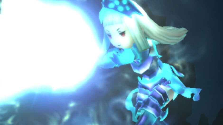 Скриншот 7 из Bravely Second: End Layer