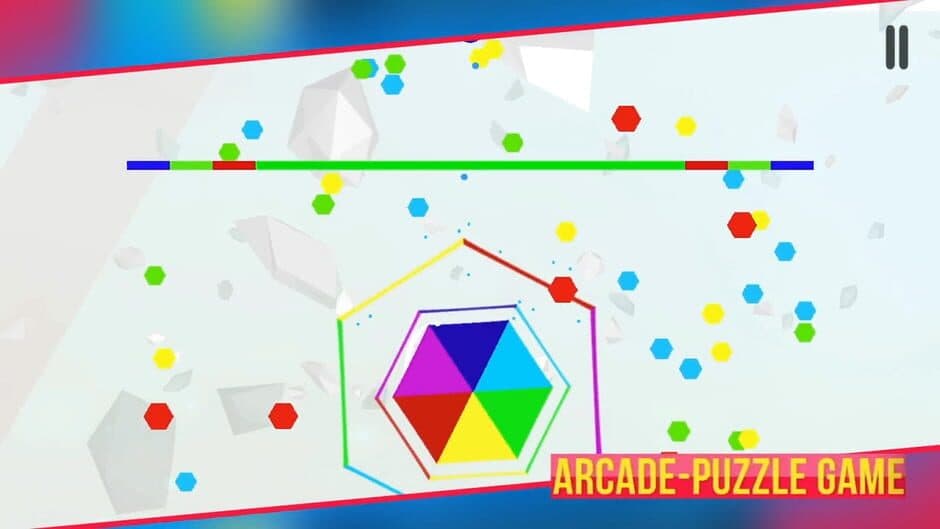 Скриншот 4 из Spin Rush