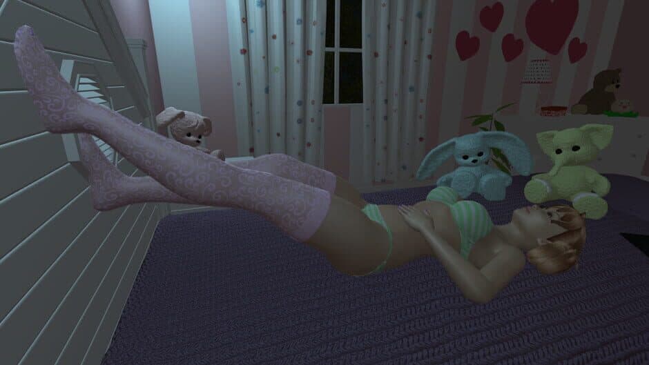 Скриншот 9 из Mandy's Room