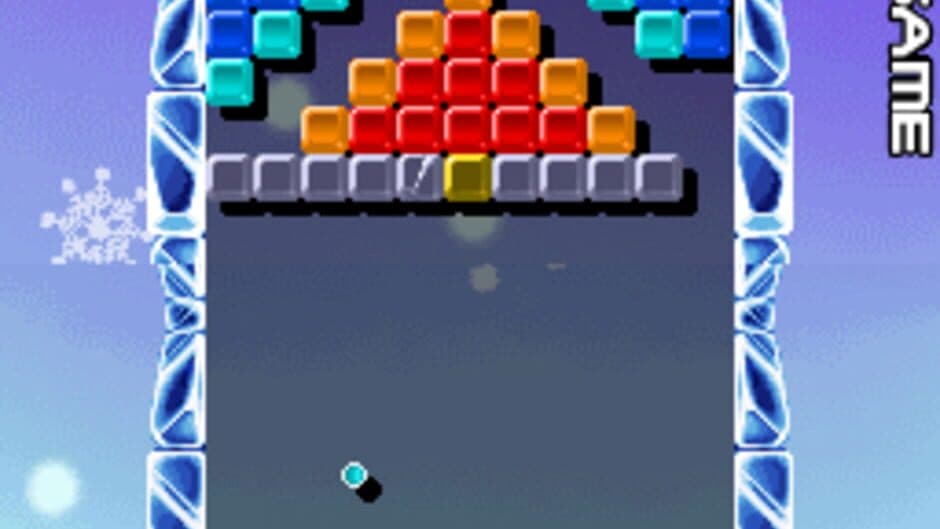 Скриншот 8 из Arkanoid DS