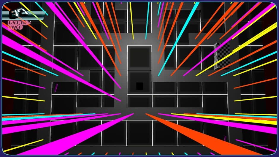 Скриншот 5 из Won't You Be My Laser?