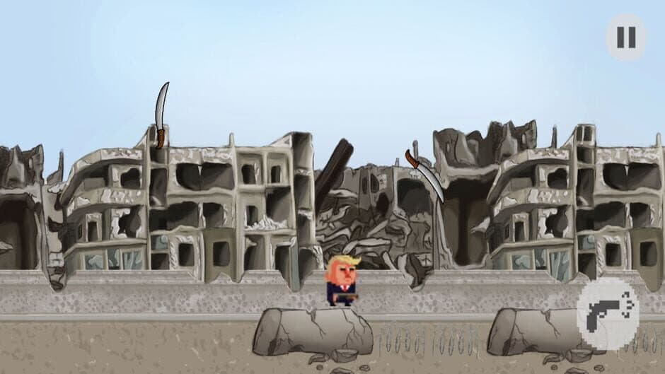 Скриншот 4 из Make America Great Again
