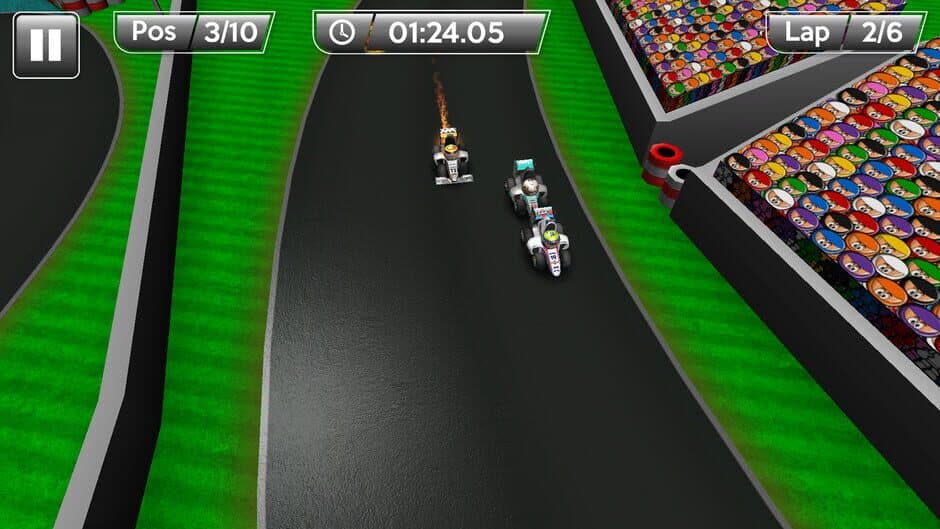 Скриншот 2 из MiniDrivers