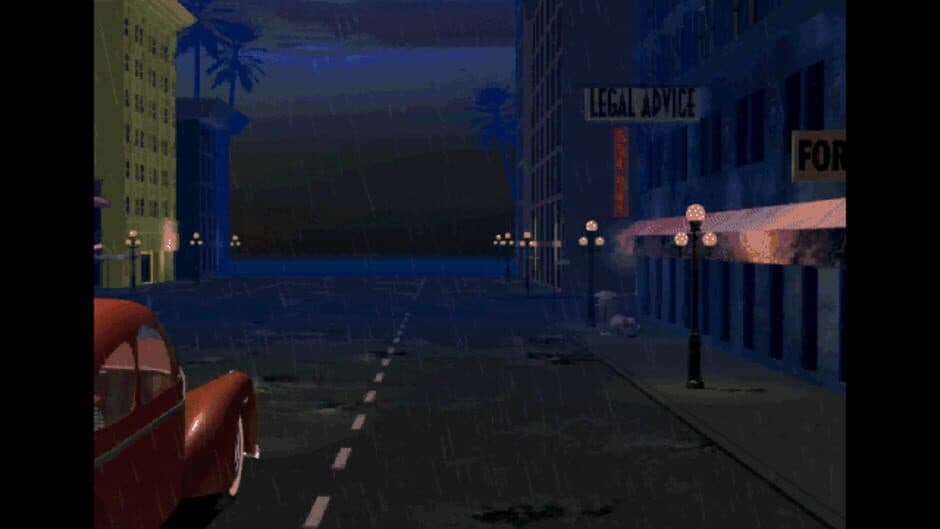 Скриншот 2 из Private Eye