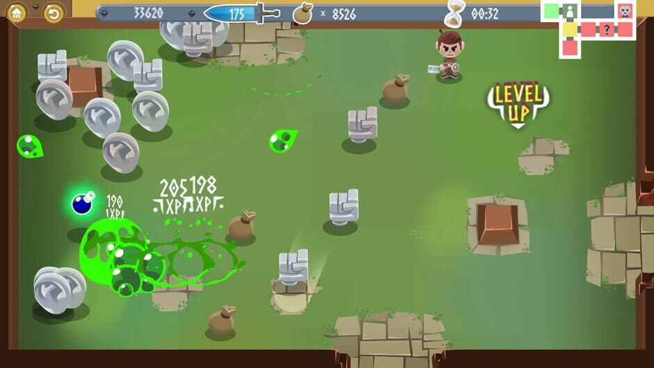 Скриншот 7 из BlitzKeep Unleashed