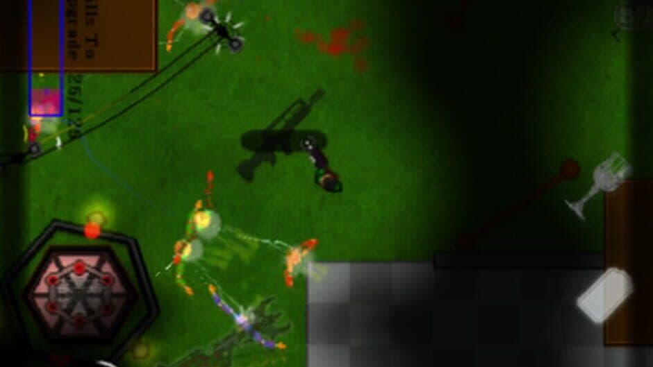 Скриншот 4 из Deadly Contact