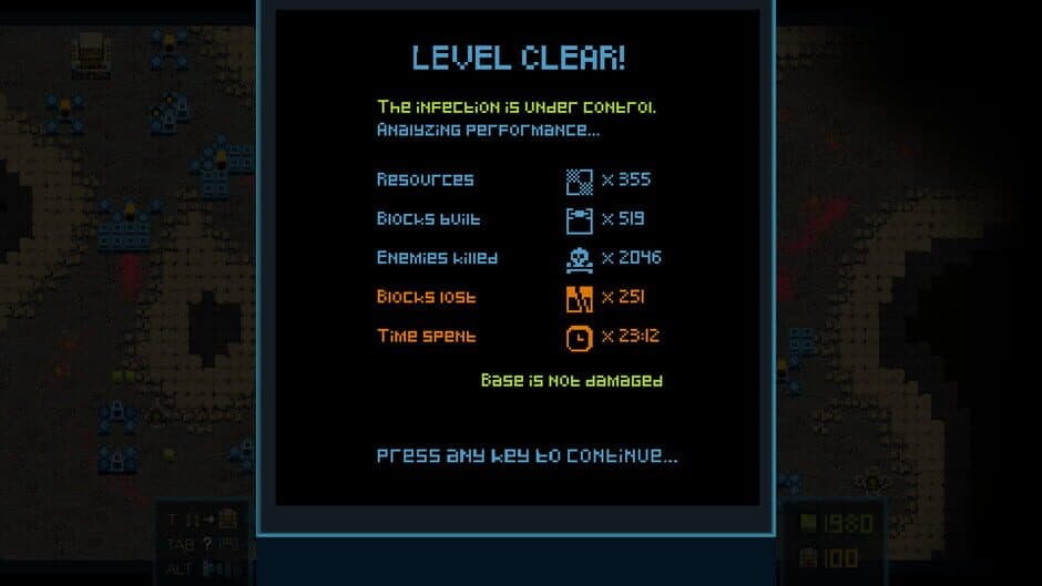 Скриншот 4 из Protolife