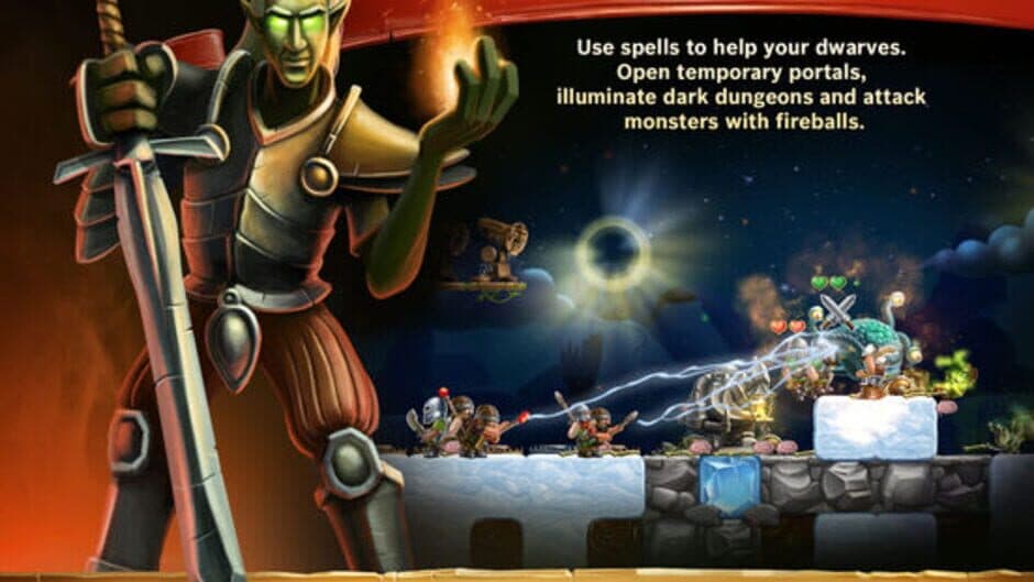 Скриншот 4 из Craft the World: Pocket Edition