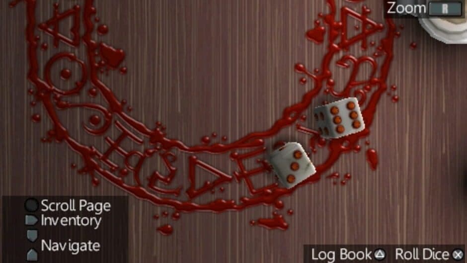 Скриншот 3 из Fighting Fantasy: The Talisman of Death