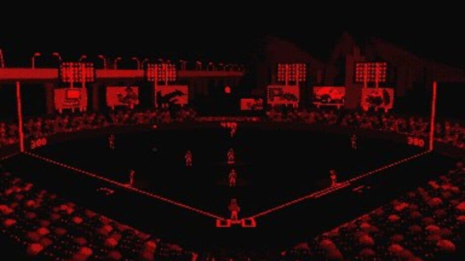 Скриншот 9 из Virtual League Baseball