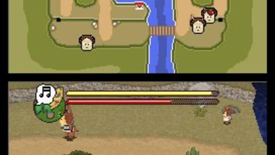 Скриншот 9 из Paul's Monster Adventure