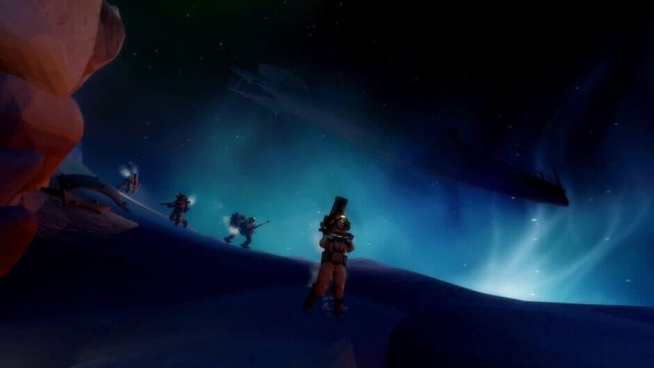 Скриншот 3 из Tales From the Void