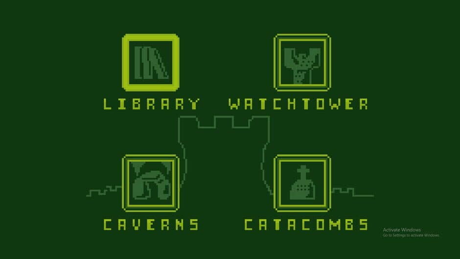 Скриншот 4 из Destroy Space Aliens