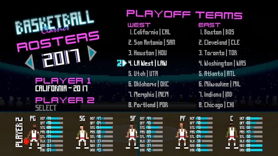 Скриншот 8 из Basketball Classics