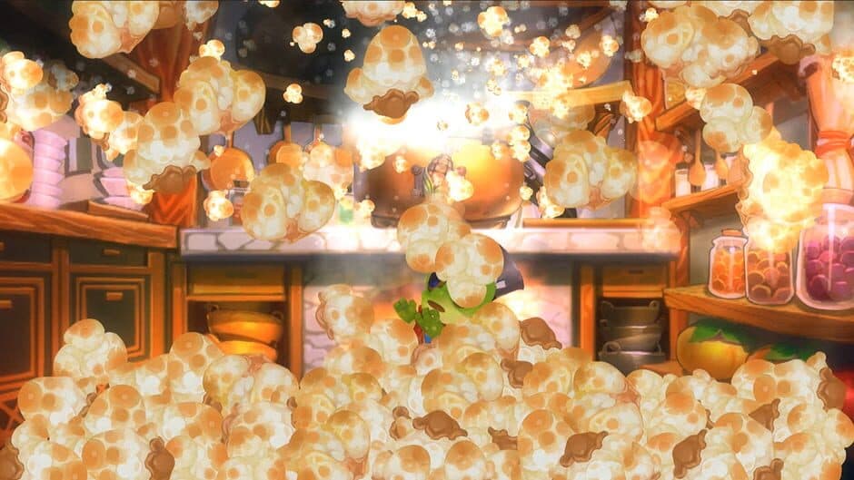 Скриншот 1 из Werther Quest