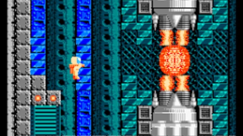 Скриншот 3 из Air Fortress