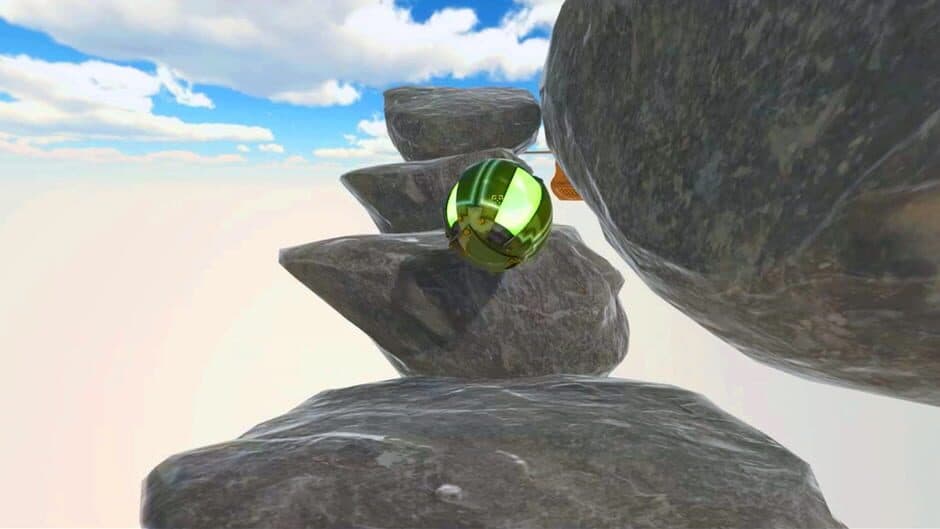 Скриншот 4 из Airon Ball