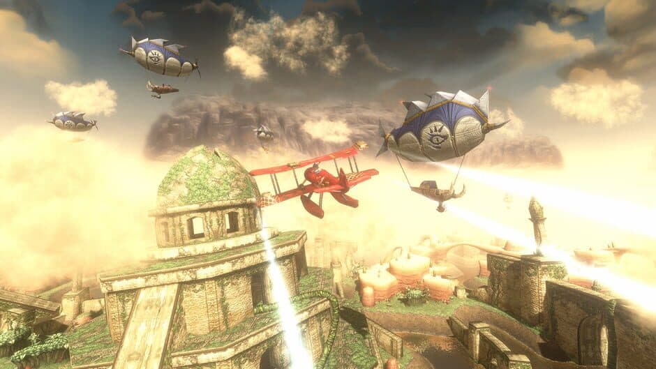 Скриншот 2 из Air Mail