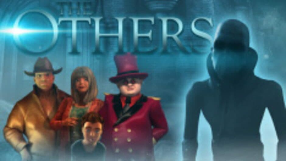 Скриншот 1 из The Others by Paprikari Games
