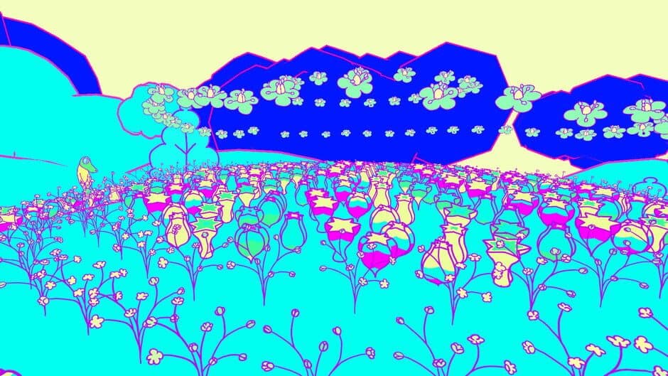 Скриншот 1 из Gardenarium
