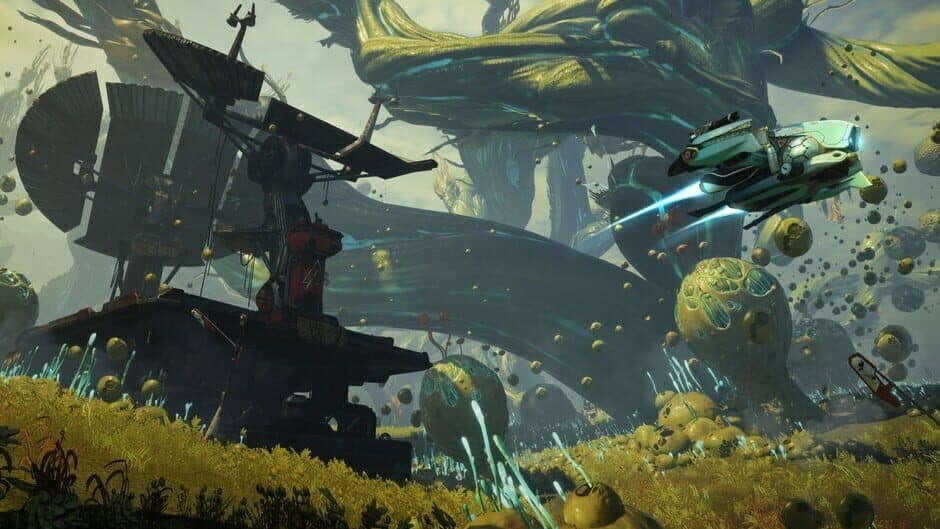 Скриншот 7 из Starlink: Battle for Atlas