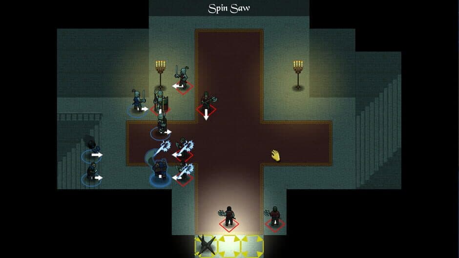 Скриншот 4 из Telepath Tactics