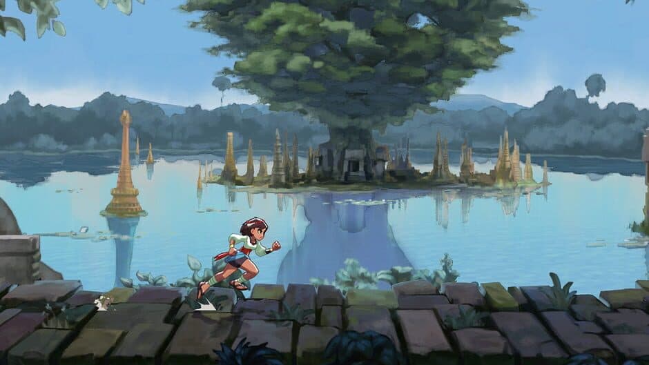 Скриншот 4 из Indivisible